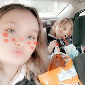 Meet your Posher, Drue